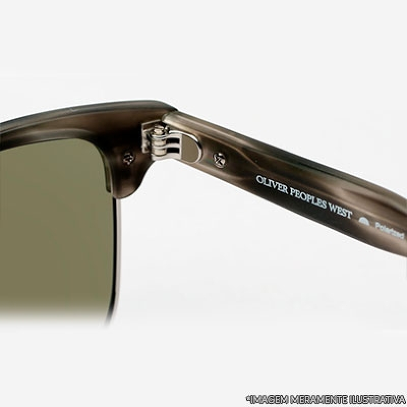 Empresa de Gravação em Haste de óculos Araguari - Gravação óculos Laser