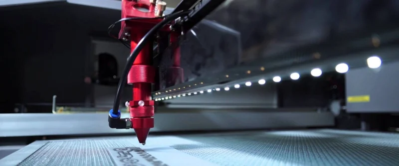 Gravação a laser