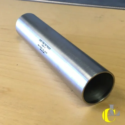 Gravação a laser em ferro