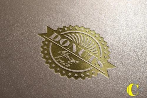 Hot stamping digital preço