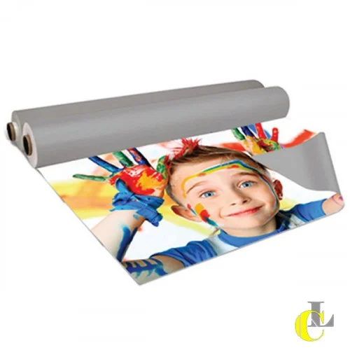 Impressão uv em lona