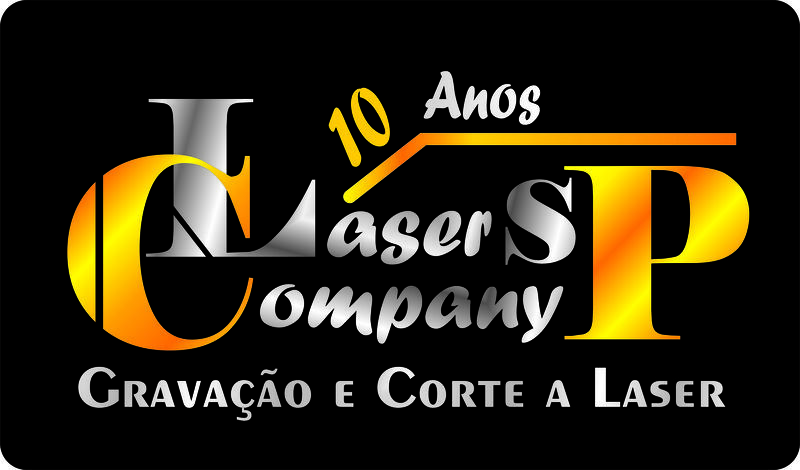 Serviços de Corte e Gravação a Laser - Laser Company SP